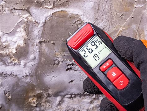 concrete moisture meter home depot|concrete moisture level chart.